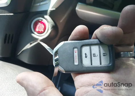 2013 Honda Accord Sdn Ex-L from USA, damaged, VIN 1HGCR2F86DA136582